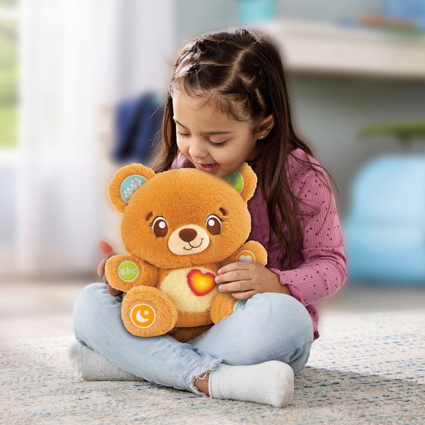 VTech Mijn Interactieve Knuffelbeer