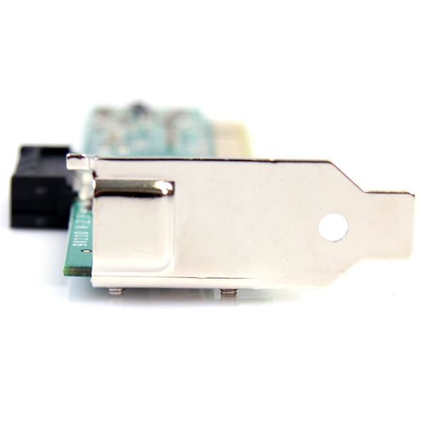 StarTech.com PCI till PCI Express-kortadapter