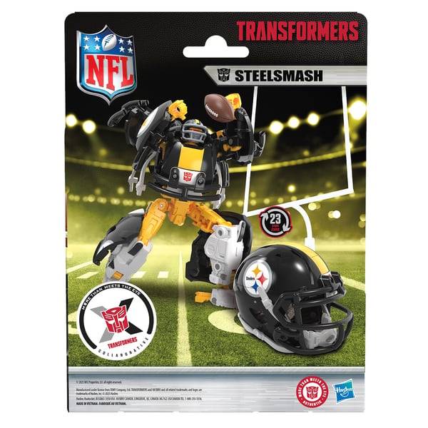 Transformers G23345L00 legetøjsfigur til børn