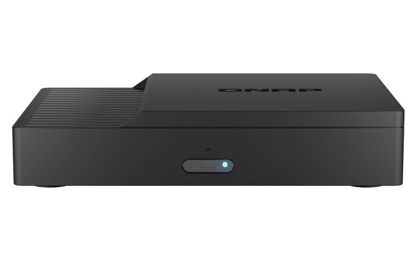 QNAP KoiBox-100W trådløs præsentationssystem HDMI Desktop