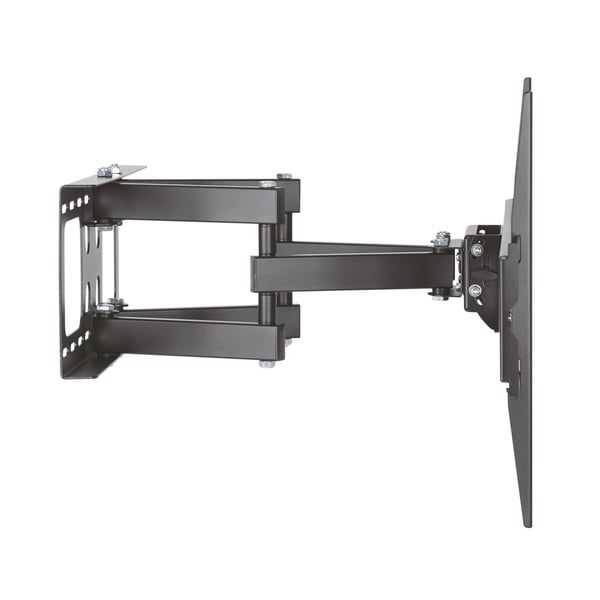 AISENS WT70TSLE-029 TV-kiinnike 2,29 m (90") Musta