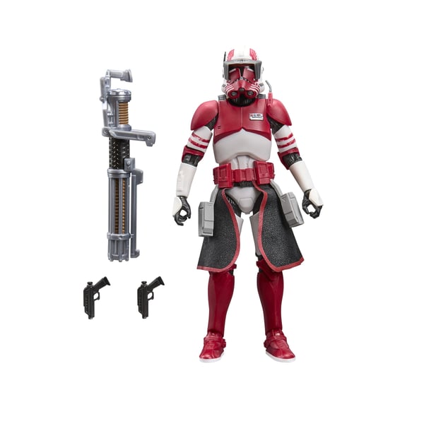 Star Wars G31945L00 legetøjsfigur til børn