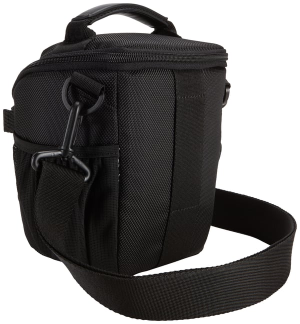 Case Logic Bryker BRCS-102 Black Topfyldt etui Sort