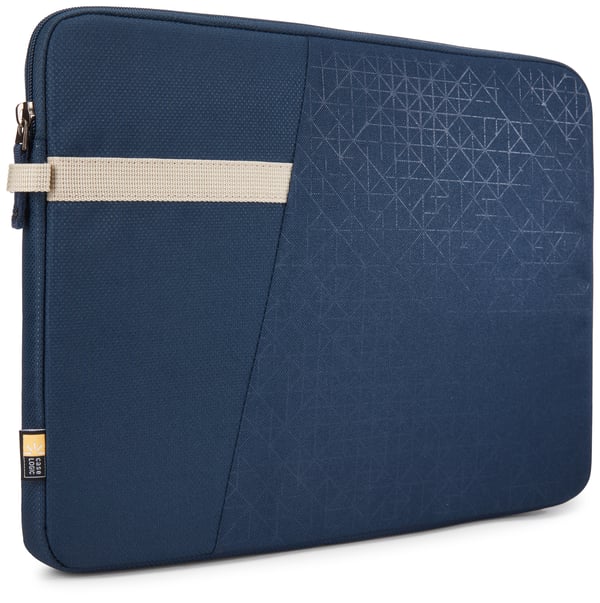 Case Logic Ibira IBRS-214 Dress blue 35,6 cm (14") Etui Blå