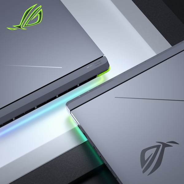 ASUS ROG Strix G18 G815LP-S9164W Intel Core Ultra 9 275HX Kannettava tietokone 45,7 cm (18") WQXGA 32 GB DDR5-SDRAM 1 TB SSD NVIDIA GeForce RTX 5070 Wi-Fi 7 (802.11be) Windows 11 Home Musta, Harmaa QWERTY Hollanti