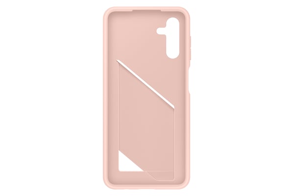 Samsung EF-OA047TZEGWW mobiltelefonfodral 16,5 cm (6.5") Mobilskal Rosa