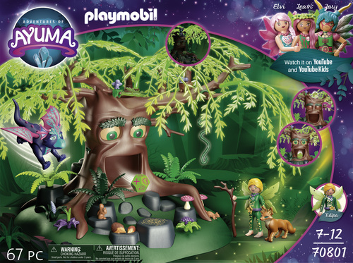 Playmobil 70801 lelu- & leikkiväline Playmobil 70801 lelu- & leikkiväline