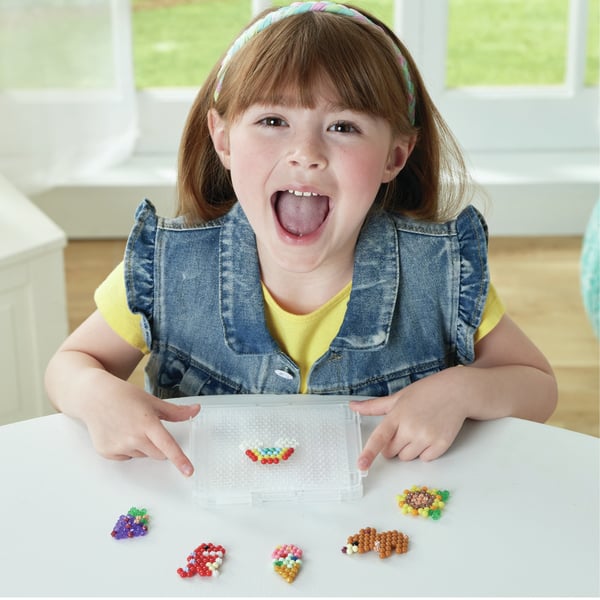 AQUABEADS Perlebakke Pop-Up 35088