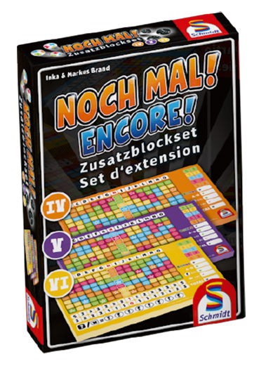 Schmidt® Spiele 49345 lautapeli
