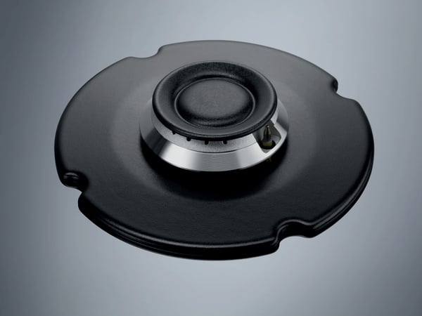 Electrolux EGG64272M Spejl Indbygget 60 cm Gaskomfur 4 zone(s)