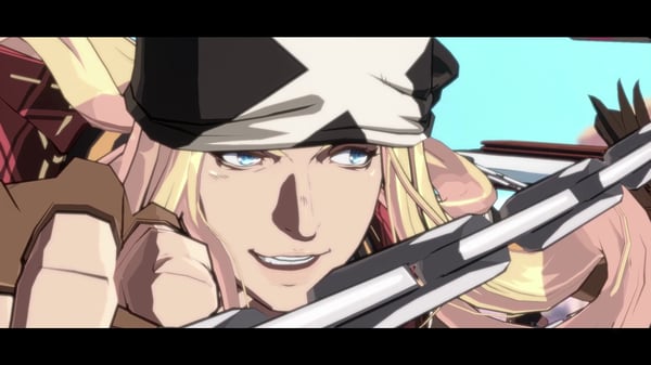 BANDAI NAMCO Entertainment Guilty Gear -Strive- Standard PlayStation 5