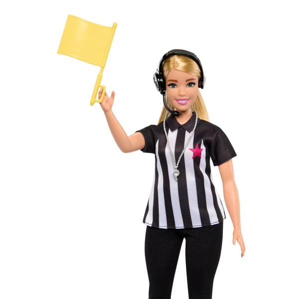 Barbie Career of the Year Dolls