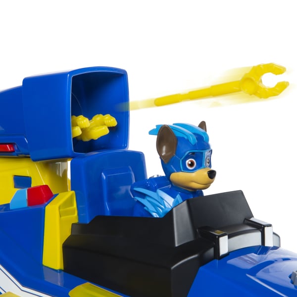 PAW Patrol PAW VHC Chase Hovercraft GML