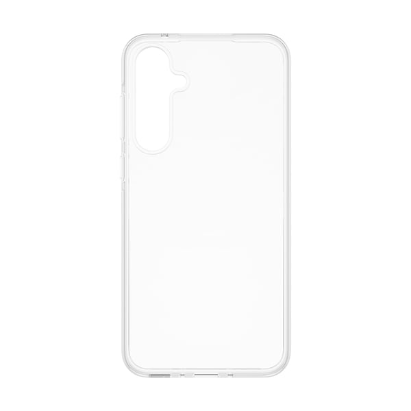 PanzerGlass SAFE. by ® TPU Case Samsung Galaxy A35 5G | Transparent