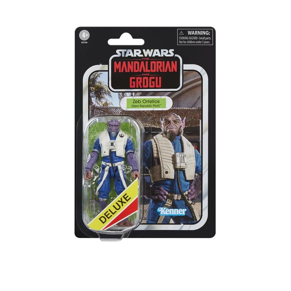 Star Wars G27665L00 legetøjsfigur til børn Star Wars G27665L00 legetøjsfigur til børn