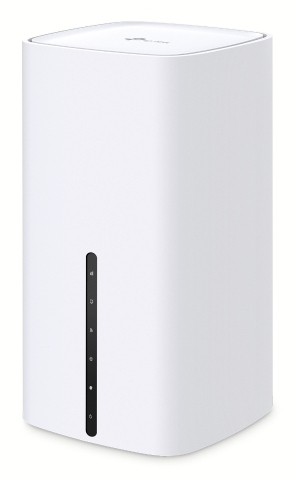 TP-Link Archer AX1800 trådløs router Gigabit Ethernet Dual-band (2,4 GHz / 5 GHz) 5G Hvid