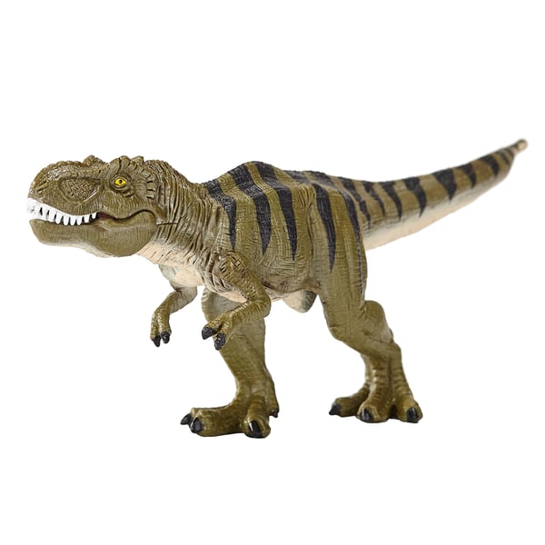 Mojo Fun T-Rex with Articulated Jaw