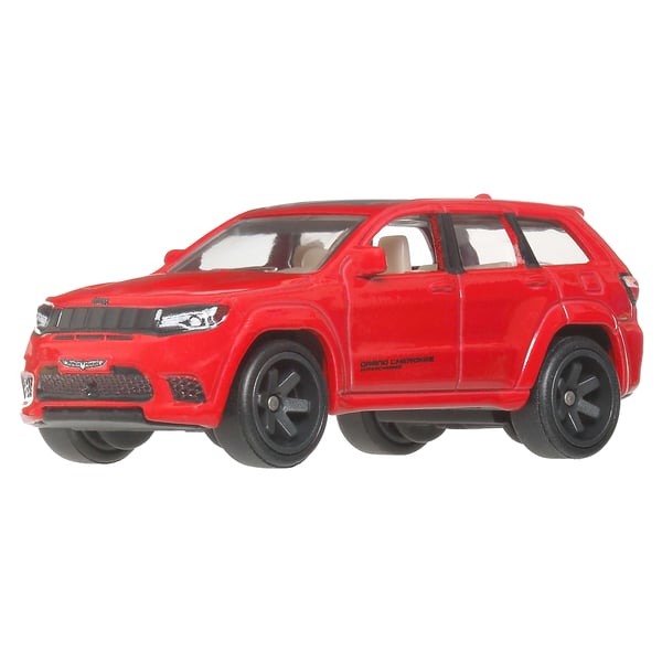 Hot Wheels JKF28 legetøjsbil