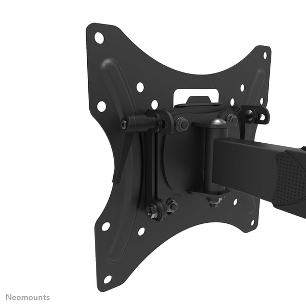 Neomounts WL40-540BL12 TV-kiinnike 139,7 cm (55") Musta