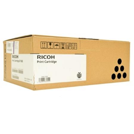 Ricoh 821259 värikasetti 1 kpl Alkuperäinen Musta Ricoh 821259 värikasetti 1 kpl Alkuperäinen Musta