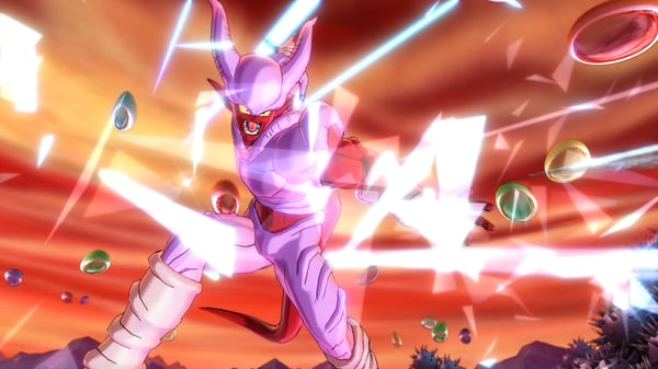 BANDAI NAMCO Entertainment Dragon Ball Xenoverse 2 - PLAYSTATION HITS Reissue PlayStation 4