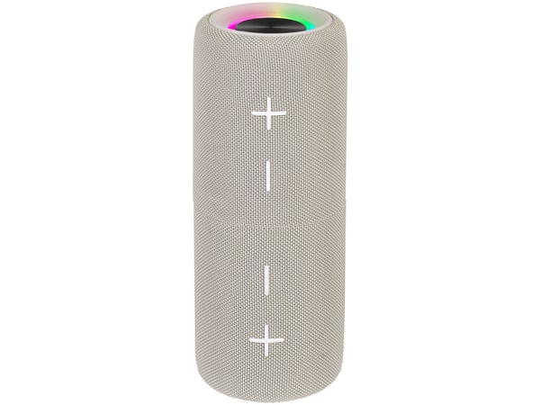 Trevi XCS 8A88 B Partyhögtalare Beige 30 W