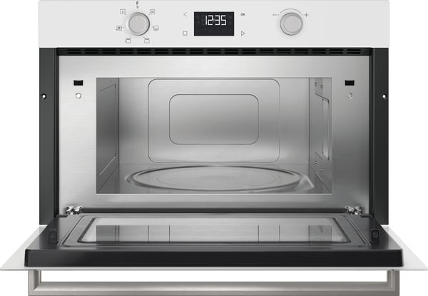 Beko BMGB31443W mikrovågsugn Vit Grillmikrovågsugn Inbyggd 31 l 1000 W