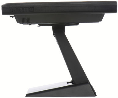 iiyama T1931SAW-B5 POS-skärm 48,3 cm (19") 1280 x 1024 pixlar Pekskärm