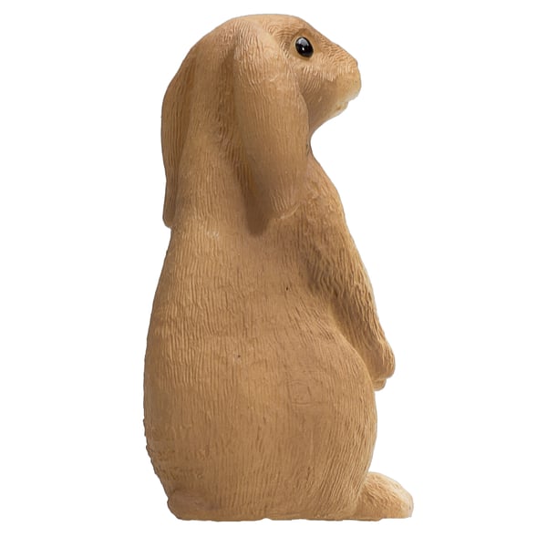 Mojo Fun Rabbit Sitting
