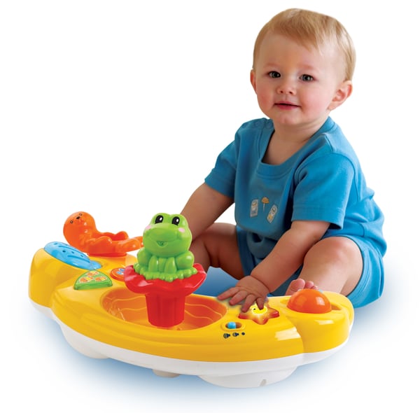 VTech Waterpret Badstoel
