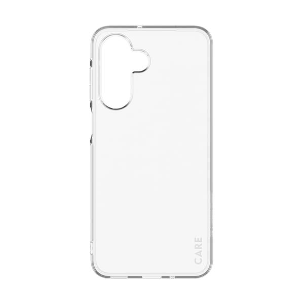 PanzerGlass CARE™ by ® X-Ray Case Samsung Galaxy A18 | M17 5G | A17 4G | A17 5G mobiltelefonfodral Mobilskal Transparent