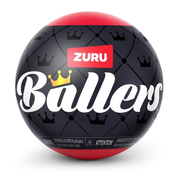 ZURU WWE Ballers Series 1