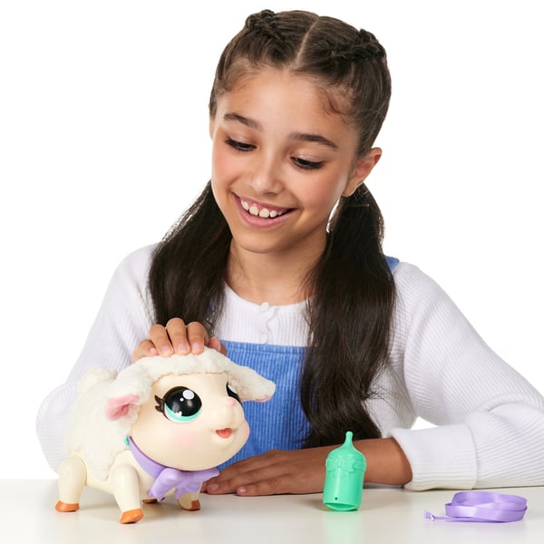 Moose Toys MS26476 mjuka leksaker