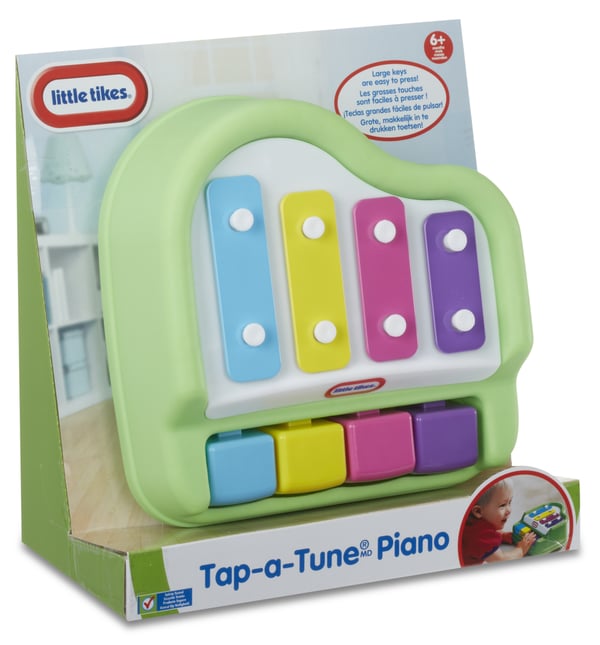 Little Tikes Tap-a-Tune Piano
