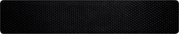 HyperX Wrist Rest – tastatur – fuld størrelse