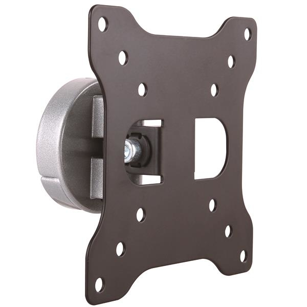 StarTech.com ARMWALL skærmbeslag og -stativer 68,6 cm (27") Væg Sort