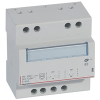 Legrand 413097 spændingstransformer