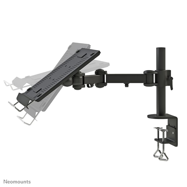 Neomounts NOTEBOOK-D100 laptop stativ Sort 55,9 cm (22")