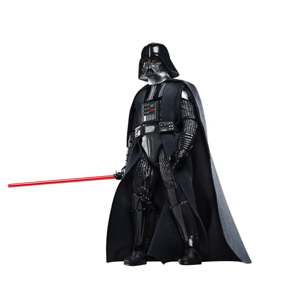 Star Wars The Black Series G03645L0 leksaksfigurer