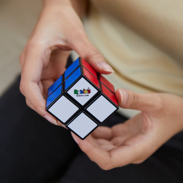 Rubik’s RBK RGP Rubiks Family Pack GML Rubiksterning