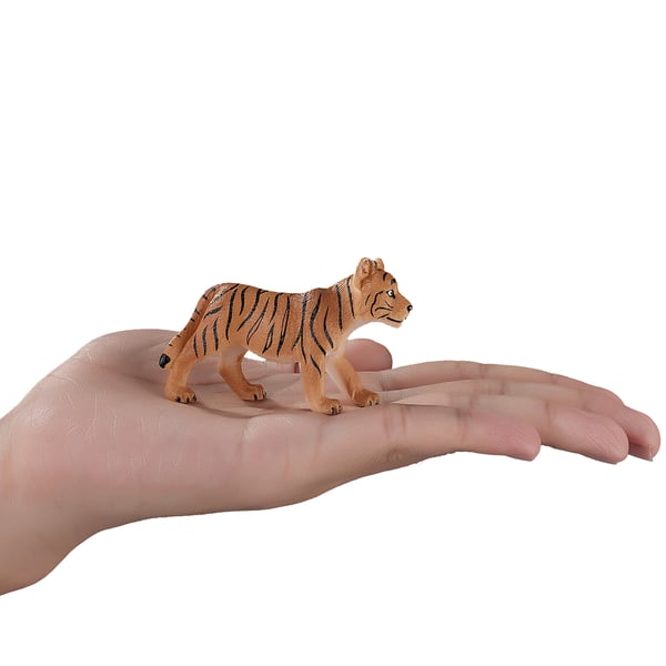 Mojo Fun Tiger Cub standing
