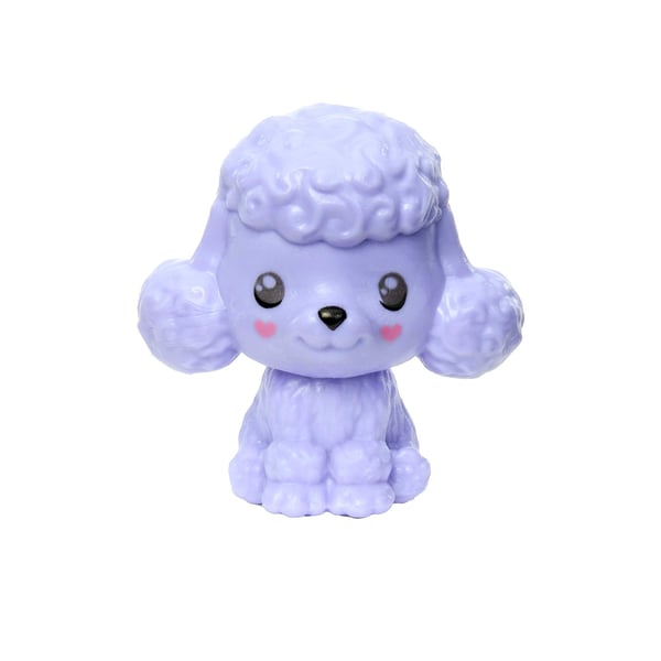Barbie Cutie Reveal -docka