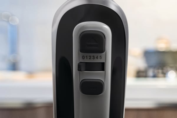 Gorenje M500DCBK Håndmixer 500 W Sort