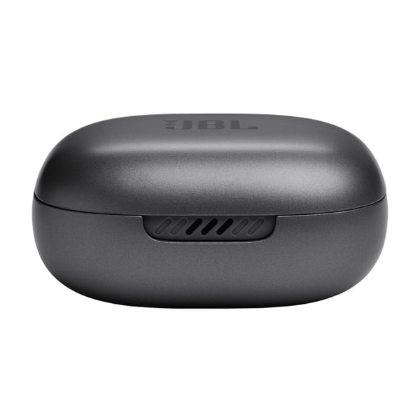 JBL Live Flex Headset True Wireless Stereo (TWS) I ørerne Opkald/musik Bluetooth Sort