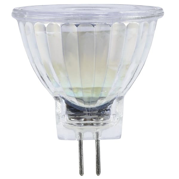 Hama 00112866 energy-saving lamp Varm hvid 2700 K 2,2 W GU4 F