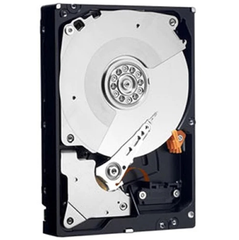DELL RF9T8 interna hårddiskar 1,8 TB 10000 RPM 2.5" SAS