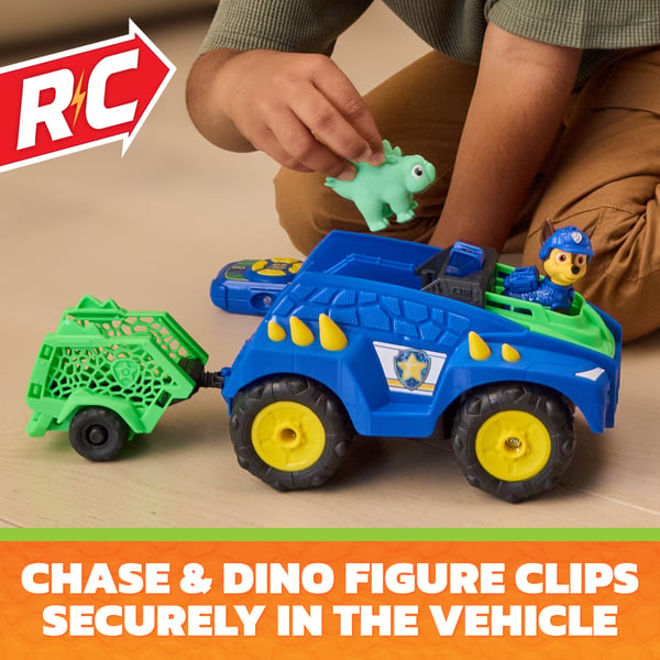 PAW Patrol 6076166 leluajoneuvo