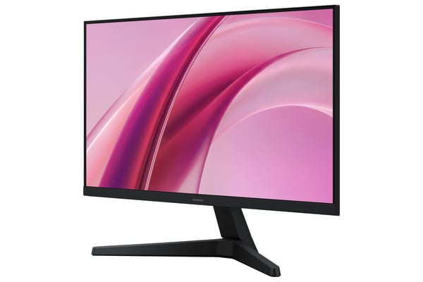 Samsung G31H tietokoneen litteä näyttö 61 cm (24") 1920 x 1080 pikseliä Full HD LCD Musta