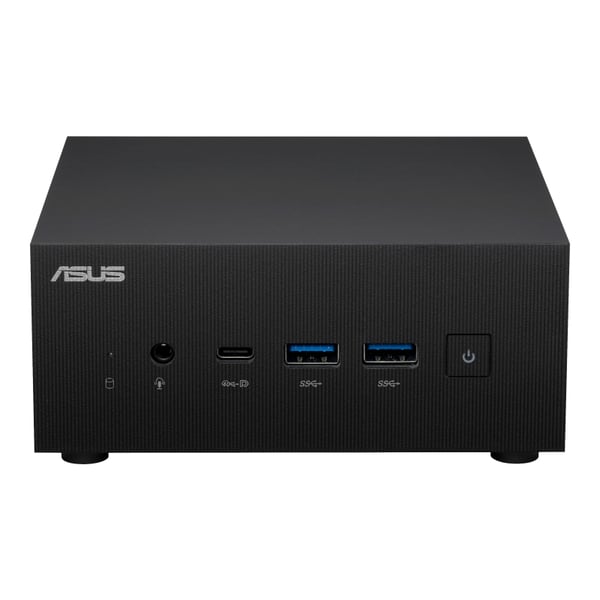 ASUS ExpertCenter PN53-BBR777HD 0,92L storlek PC Svart 7735H 3,2 GHz