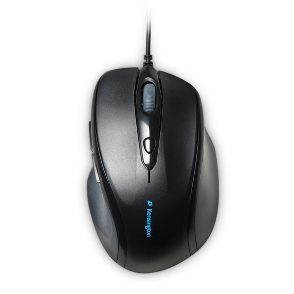 Kensington K77500WW mus Højre hånd USB Type-A Optisk 3200 dpi